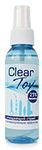 Очищающий спрей с антимикробным эффектом Clear Toy